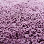 Badteppich Soft Kunstfaser - Mauve - 60 x 100 cm