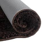 Badmat Soft kunstvezels - Bruin - 60 x 100 cm
