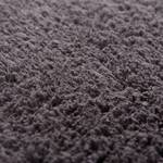 Tapis de bain Cotton Double Coton - Anthracite - 60 x 100 cm