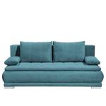 Schlafsofa Redhill Microfaser - Microfaser Ranu: Denim