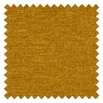 Canapé Marcola (2 places) Tissu, microfibre - Microfibre Salvo: Ocre