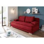 Canapé convertible Redhill Microfibre - Microfibre Ranu: Baies