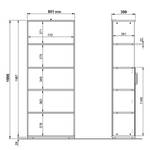 2.0 II GW-Profi Aktenschrank