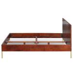 Houten bed Loga 180 x 200cm