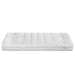 Matelas à ressorts ensachés Big Star 80 x 190cm - D4 ferme