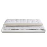 Pocketveringmatras Big Star 100 x 200cm - H3 medium