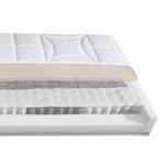 Matelas à ressorts ensachés Big Star 100 x 200cm - D3 medium