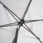 Parasol Suno Aluminium / Polyester - Crème