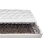 Matelas à ressorts Bonnell Meteor 90 x 200cm - D2 souple