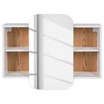 Schiebet眉r LINDHOLM Spiegelschrank