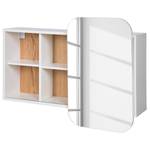 Spiegelschrank LINDHOLM Schiebet眉r