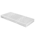 Matelas ressorts bombés ensachés Jupiter 120 x 200cm - D3 medium