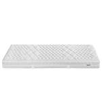 Matelas ressorts bombés ensachés Jupiter 120 x 200cm - D3 medium