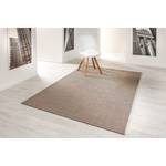 Tapis Rho Marron - 80 x 150 cm