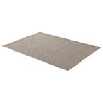 Tapis Rho Marron - 80 x 150 cm