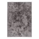 Tapis en peau Tender Classic Tissu mélangé - Gris - 120 x 180 cm