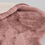 Dierenvel Tender Shape textielmix - Oud pink