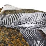 Parure de lit Jane Satin de coton - Multicolore - 220 x 240 cm + 2 coussins 65 x 65 cm