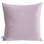 Coussin Prisma II Velours - Taupe