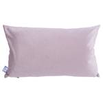 Coussin Prisma II Velours - Taupe