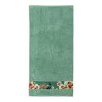 Serviettes de toilette Blossom Coton - Multicolore