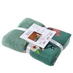 Drap de bain Blossom Coton - Multicolore