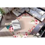 Tapis Blossom Polyester - Multicolore - 130 x 190 cm