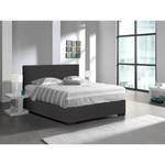 Lit boxspring Eminence Anthracite - 180 x 200cm