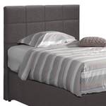 Boxspring Eminence Grijs - 120 x 200cm