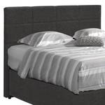 Boxspring Eminence Antraciet - 140 x 200cm