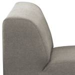 Fauteuil Kurikka Tissu - Tissu Maloti: Gris