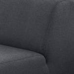 Fauteuil Kurikka Tissu - Tissu Maloti: Anthracite