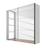 Schwebetürenschrank Bianco Premium Breite: 250 cm