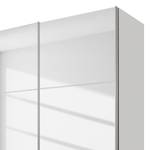 Schwebetürenschrank Bianco Premium Breite: 300 cm