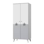 Armoire Rocky 83 x 202 x 55 cm