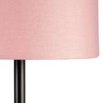 Lampe Sweet Reverie Tissu / Aluminium - 1 ampoule