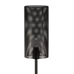 Lampadaire Black Mesh Aluminium - 1 ampoule