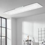 LED-Deckenleuchte  Pallas Polycarbonat / Eisen - 1-flammig