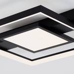 LED-plafondlamp Frame polycarbonaat/ijzer - 1 lichtbron