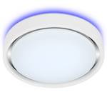LED-plafondlamp Talena polypropeen/ijzer - 1 lichtbron