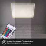 LED-Deckenleuchte Slim