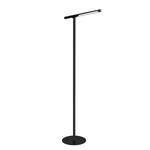 Lampadaire Everywhere Polycarbonate / Fer - 1 ampoule