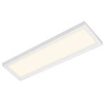 LED-plafondlamp Cadre polypropeen - 1 lichtbron