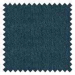 Fauteuil Gilford Tissu - Tissu Cavo: Bleu marine