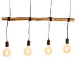 Suspension Teris Eucalyptus massif - 4 ampoules