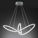 LED-hanglamp Madison polycarbonaat/staal - 1 lichtbron