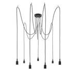 Suspension Neordic Ketil Silicone - 1 ampoule - Noir - Nb d'ampoules : 7