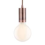 Hanglamp Voulon koperkleurig - 1 lichtbron