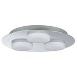 LED-badkamerverlichting Doradus I acrylglas / chroom - 3 lichtbronnen