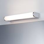 Applique salle de bain Arneb I Plexiglas / Aluminium - 1 ampoule